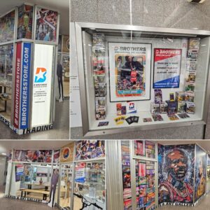 B-Brothers Store in Langenfeld