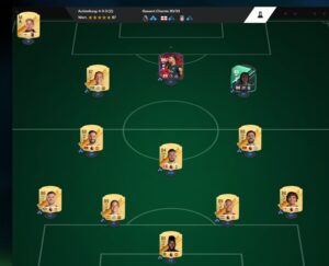 Ultimate Team beste Mannschaft 3 Glücksspiel: Kritik an Ultimate Team