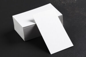 eigene Trading Cards erstellen