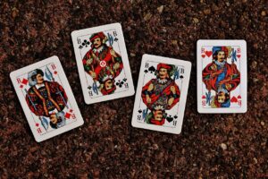 Skat spielen lernen und besser werden