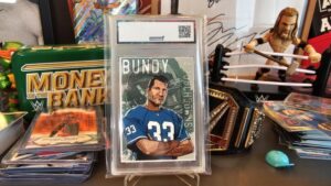 Al Bundy Trading Card