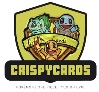 Crispycards Online-Shop