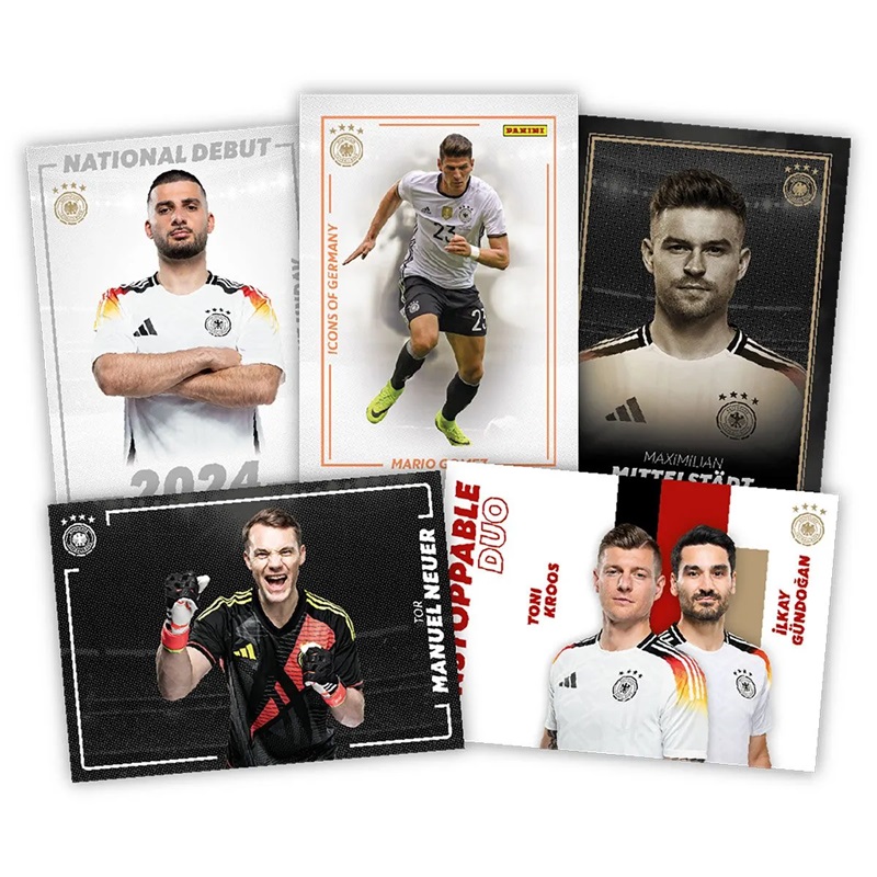 DFB Fan-Set 2024