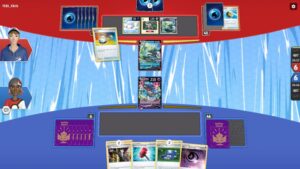Pokémon TCG Live Tricks
