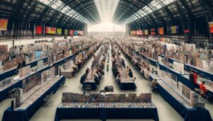 Trading Cards Events Deutschland