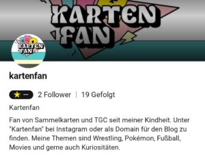 Whatnot Testbericht