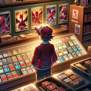 Glurak-Hype erklärt