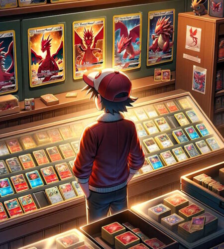 Die Story hinter dem „Glurak“-Hype | Pokémon TCG