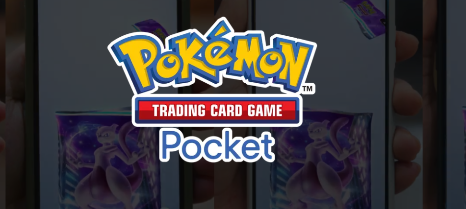 Pokémon TCG Pocket