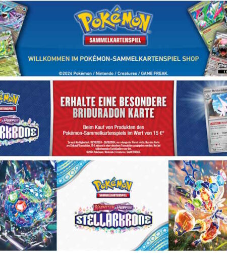 VEDES: Marktplatz für Pokémon-Sammelkarten