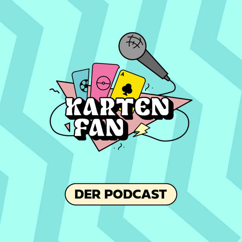 Kartenfan Podcast