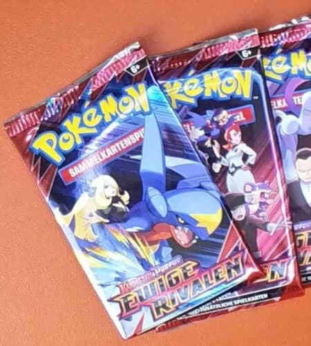 Smyths Toys Pokémon Sammelkarten