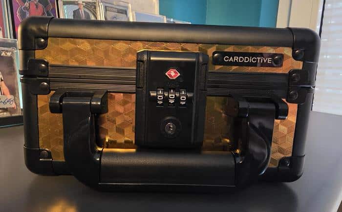 Carddictive Storage Box