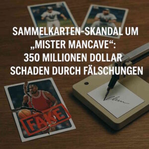 Mancave-Skandal
