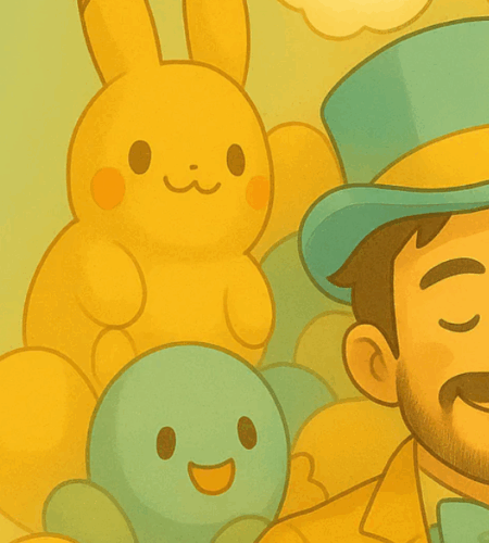 Pokesammy schafft Wohlfühlorte für Kartensammler