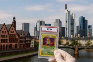 PSA Europa Deutschland