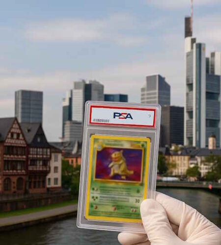 PSA Europa Deutschland