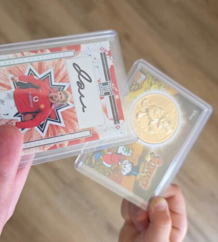 Trade-up Challenge – Fehler, Kritik & Tipps